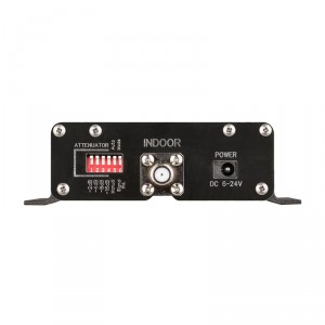 Репитер GSM/LTE1800 Kroks RK1800-60 F (60 дБ, 63 мВт) фото 5