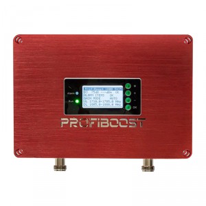 Репитер GSM/LTE1800 ProfiBoost 1800 SX25 (75 дБ, 320 мВт) фото 3
