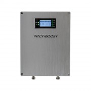 Репитер GSM900+GSM/LTE1800+3G ProfiBoost E900/1800/2100 SX20 (70 дБ, 100 мВт)