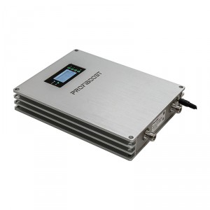 Репитер GSM900+GSM/LTE1800+3G ProfiBoost E900/1800/2100 SX20 (70 дБ, 100 мВт) фото 4 | GSM-Репитеры.РУ Репитер GSM900+GSM/LTE1800+3G ProfiBoost E900/1800/2100 SX20 (70 дБ, 100 мВт) фото 4