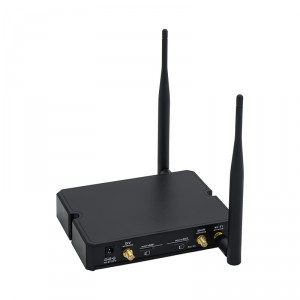 Роутер 3G/4G-WiFi Kroks Rt-Cse m6 фото 1