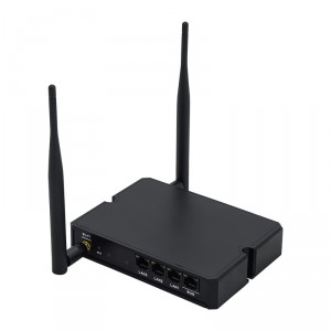 Роутер 3G/4G-WiFi Kroks Rt-Cse m6 фото 2