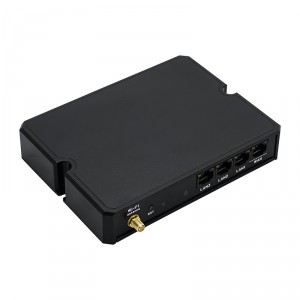 Роутер 3G/4G-WiFi Kroks Rt-Cse m6 фото 3