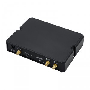 Роутер 3G/4G-WiFi Kroks Rt-Cse m6 фото 4