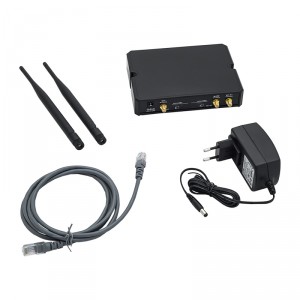 Роутер 3G/4G-WiFi Kroks Rt-Cse m6 фото 5