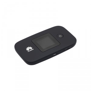 Роутер 3G/4G-WiFi Huawei E5377M фото 1 | GSM-Репитеры.РУ Роутер 3G/4G-WiFi Huawei E5377M фото 1