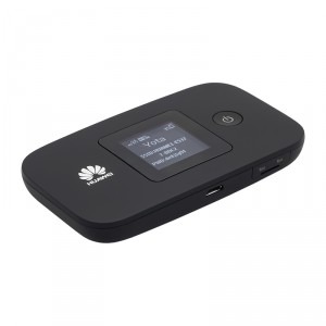 Роутер 3G/4G-WiFi Huawei E5377M фото 2 | GSM-Репитеры.РУ Роутер 3G/4G-WiFi Huawei E5377M фото 2