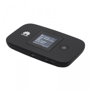 Роутер 3G/4G-WiFi Huawei E5377M фото 3 | GSM-Репитеры.РУ Роутер 3G/4G-WiFi Huawei E5377M фото 3