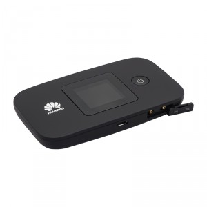 Роутер 3G/4G-WiFi Huawei E5377M фото 4 | GSM-Репитеры.РУ Роутер 3G/4G-WiFi Huawei E5377M фото 4