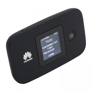 Роутер 3G/4G-WiFi Huawei E5377M фото 5 | GSM-Репитеры.РУ Роутер 3G/4G-WiFi Huawei E5377M фото 5