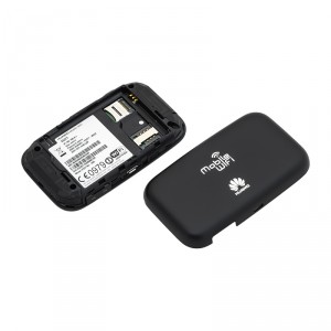 Роутер 3G/4G-WiFi Huawei E5377M фото 6 | GSM-Репитеры.РУ Роутер 3G/4G-WiFi Huawei E5377M фото 6