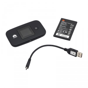 Роутер 3G/4G-WiFi Huawei E5377M фото 7 | GSM-Репитеры.РУ Роутер 3G/4G-WiFi Huawei E5377M фото 7