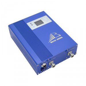 Усилитель сотовой связи BS-GSM/3G/4G-70 SMART с комплектом антенн фото 2 | GSM-Репитеры.РУ Усилитель сотовой связи BS-GSM/3G/4G-70 SMART с комплектом антенн фото 2