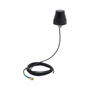 Антенна GPS-ГЛОНАСС (врезная 3дБ, кабель 3м., SMA)
