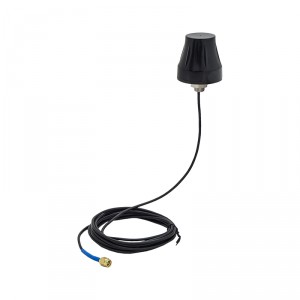 Антенна GPS-ГЛОНАСС (врезная 3дБ, кабель 3м., SMA) фото 1 | GSM-Репитеры.РУ Антенна GPS-ГЛОНАСС (врезная 3дБ, кабель 3м., SMA) фото 1