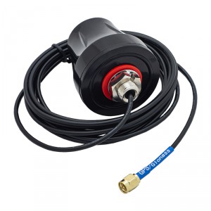 Антенна GPS-ГЛОНАСС (врезная 3дБ, кабель 3м., SMA) фото 2 | GSM-Репитеры.РУ Антенна GPS-ГЛОНАСС (врезная 3дБ, кабель 3м., SMA) фото 2