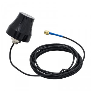 Антенна GPS-ГЛОНАСС (врезная 3дБ, кабель 3м., SMA) фото 3 | GSM-Репитеры.РУ Антенна GPS-ГЛОНАСС (врезная 3дБ, кабель 3м., SMA) фото 3