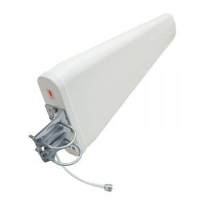 Антенна GSM/3G/4G BS-700/2700-11 (Направленная, 11 дБ) фото 4