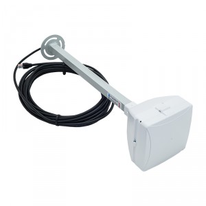 Антенна Vika-24 MIMO BOX со встроенным роутером MikroTik фото 2