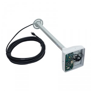 Антенна Vika-24 MIMO BOX со встроенным роутером MikroTik фото 3