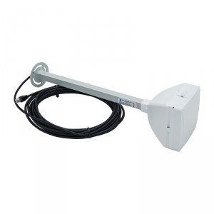 Антенна Vika-24 MIMO BOX со встроенным роутером MikroTik фото 4