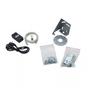 Антенна Vika-24 MIMO BOX со встроенным роутером MikroTik фото 5