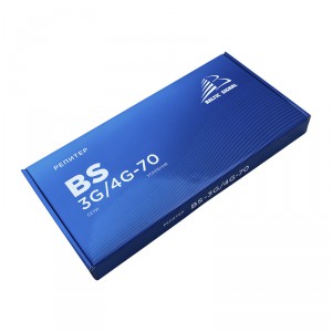 Репитер-усилитель интернета 3G/4G Baltic Signal BS-3G/4G-70-kit (до 300 м2) фото 8