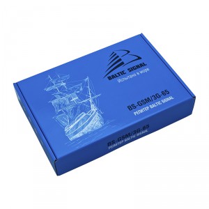 Усилитель мобильной связи GSM и интернета 3G (до 150 м2) фото 5