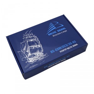 Комплект Baltic Signal для усиления GSM 900, GSM/LTE 1800 и 3G (до 200 м2) фото 8 | GSM-Репитеры.РУ Комплект Baltic Signal для усиления GSM 900, GSM/LTE 1800 и 3G (до 200 м2) фото 8