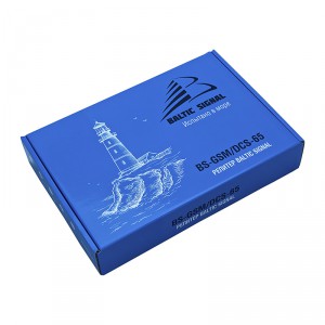 Комплект усиления сотовой связи BS-GSM/DCS-65-kit (до 150 м2) фото 6 | GSM-Репитеры.РУ Комплект усиления сотовой связи BS-GSM/DCS-65-kit (до 150 м2) фото 6