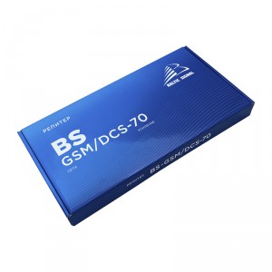 Комплект Baltic Signal для усиления GSM 900 и 1800 (до 300 м2) фото 8