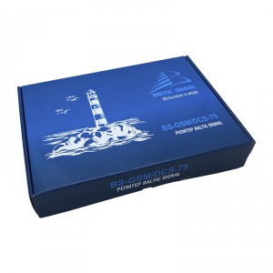 Комплект Baltic Signal для усиления GSM 900 и 1800 (до 400 м2) фото 7 | GSM-Репитеры.РУ Комплект Baltic Signal для усиления GSM 900 и 1800 (до 400 м2) фото 7