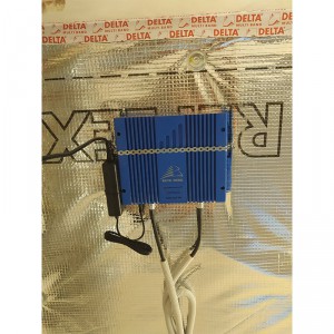 Бустер 3G+4G Baltic Signal BS-3G/4G-35-30 (35 дБ, 1000 мВт) фото 5