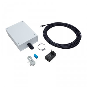 Уличный MESH-модуль Keenetic Lite Box фото 6