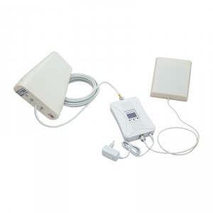 Комплект ДалСВЯЗЬ DS-2100/2600-17C2 для усиления 3G/4G (до 200 м2) фото 2 | GSM-Репитеры.РУ Комплект ДалСВЯЗЬ DS-2100/2600-17C2 для усиления 3G/4G (до 200 м2) фото 2