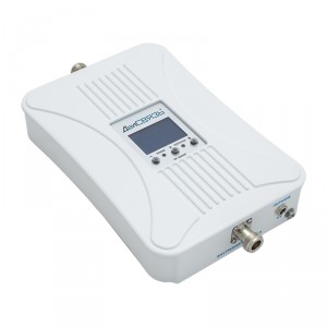 Комплект ДалСВЯЗЬ DS-2100/2600-17C2 для усиления 3G/4G (до 200 м2) фото 3 | GSM-Репитеры.РУ Комплект ДалСВЯЗЬ DS-2100/2600-17C2 для усиления 3G/4G (до 200 м2) фото 3