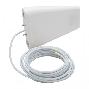 Комплект ДалСВЯЗЬ DS-2100/2600-17C2 для усиления 3G/4G (до 200 м2) фото 5 | GSM-Репитеры.РУ Комплект ДалСВЯЗЬ DS-2100/2600-17C2 для усиления 3G/4G (до 200 м2) фото 5