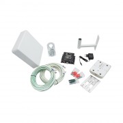 Комплект усиления LTE1800, GSM1800 сигнала сотовой связи KRD-1800