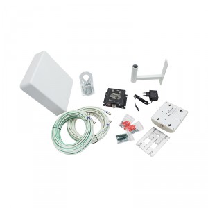 Комплект усиления LTE1800, GSM1800 сигнала сотовой связи KRD-1800 фото 1 | GSM-Репитеры.РУ Комплект усиления LTE1800, GSM1800 сигнала сотовой связи KRD-1800 фото 1