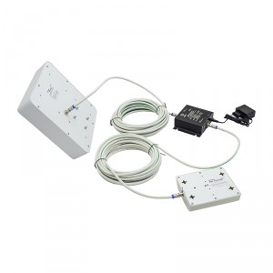 Комплект усиления LTE1800, GSM1800 сигнала сотовой связи KRD-1800 фото 2 | GSM-Репитеры.РУ Комплект усиления LTE1800, GSM1800 сигнала сотовой связи KRD-1800 фото 2