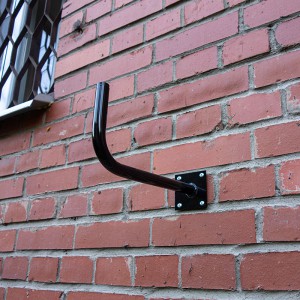 Кронштейн для крепления внешней антенны фото 7 | GSM-Репитеры.РУ Кронштейн для крепления внешней антенны фото 7