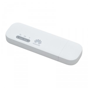 Модем 3G/4G Huawei e8372h-153 Original фото 2