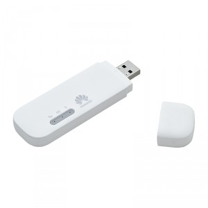 Модем 3G/4G Huawei e8372h-153 Original фото 3