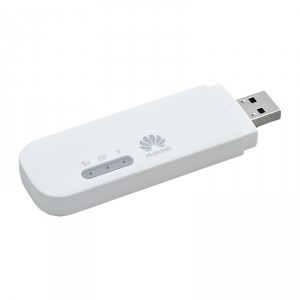 Модем 3G/4G Huawei e8372h-153 Original фото 4