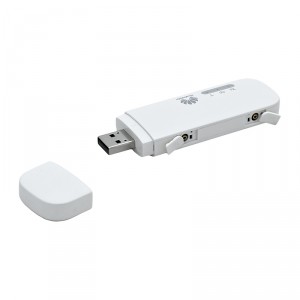 Модем 3G/4G Huawei e8372h-153 Original фото 5