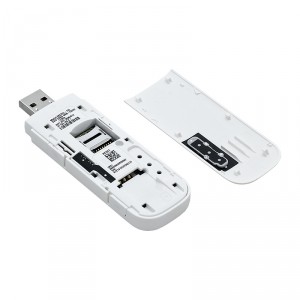 Модем 3G/4G Huawei e8372h-153 Original фото 6