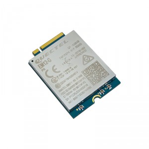 Модем 3G/4G M.2 Quectel EM12-G фото 1 | GSM-Репитеры.РУ Модем 3G/4G M.2 Quectel EM12-G фото 1
