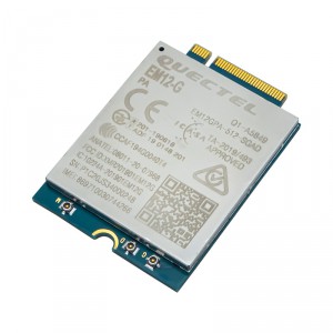 Модем 3G/4G M.2 Quectel EM12-G фото 2 | GSM-Репитеры.РУ Модем 3G/4G M.2 Quectel EM12-G фото 2