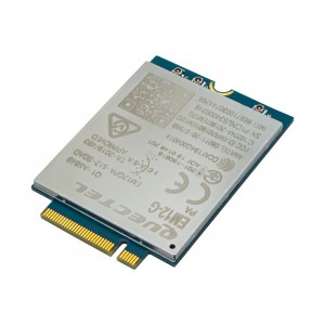 Модем 3G/4G M.2 Quectel EM12-G фото 3 | GSM-Репитеры.РУ Модем 3G/4G M.2 Quectel EM12-G фото 3