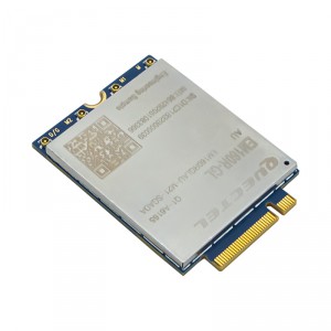 Модем 3G/4G M.2 Quectel EM160R-GL фото 2 | GSM-Репитеры.РУ Модем 3G/4G M.2 Quectel EM160R-GL фото 2